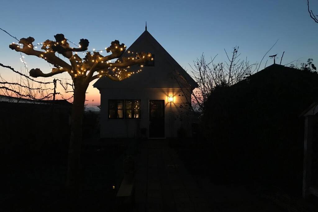 Romantic Dutch Hideaway Jisp Экстерьер фото