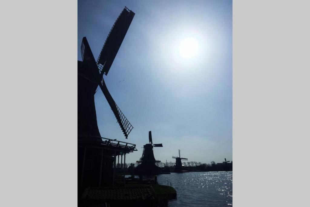 Romantic Dutch Hideaway Jisp Экстерьер фото