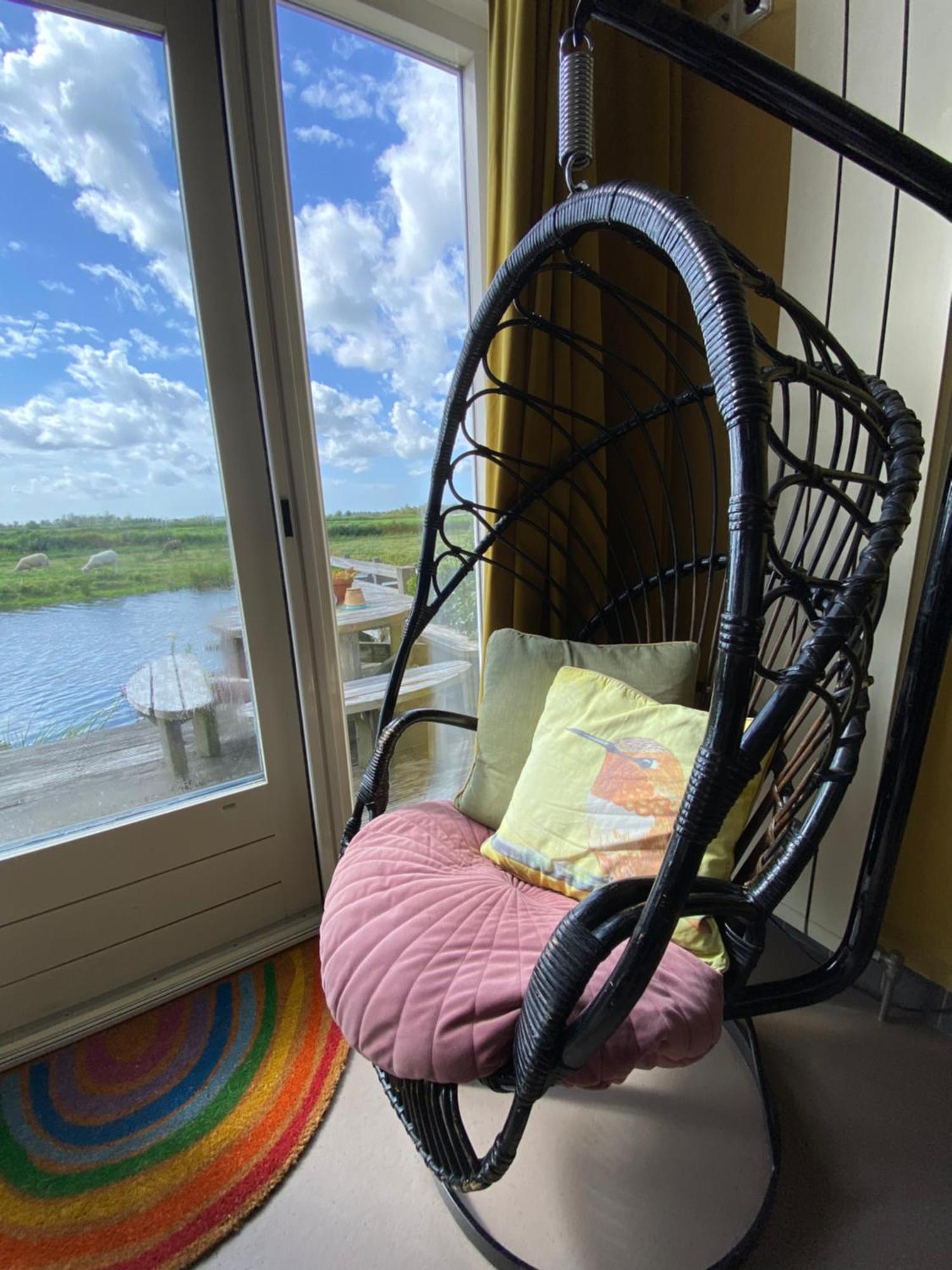 Romantic Dutch Hideaway Jisp Экстерьер фото