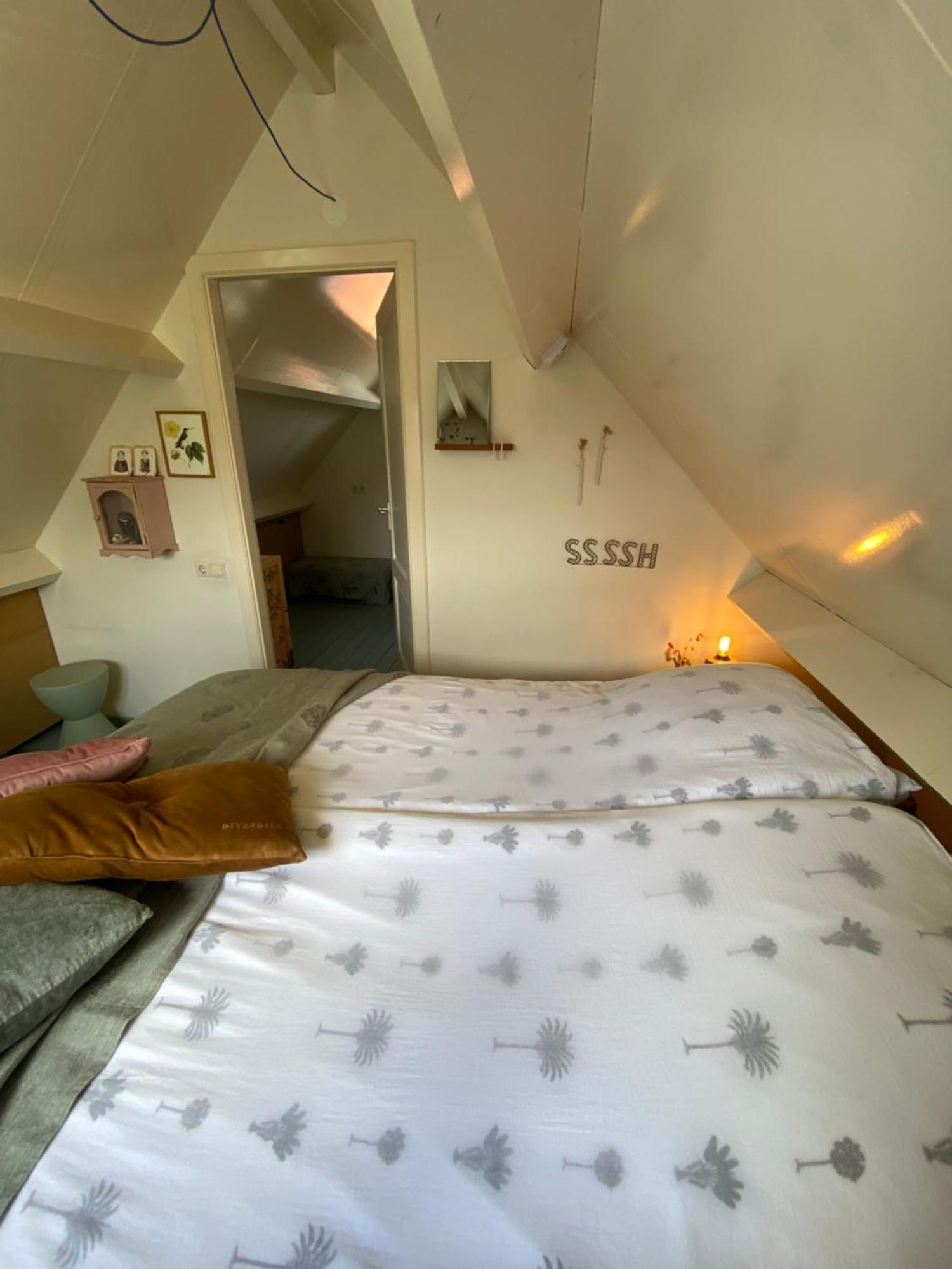 Romantic Dutch Hideaway Jisp Экстерьер фото