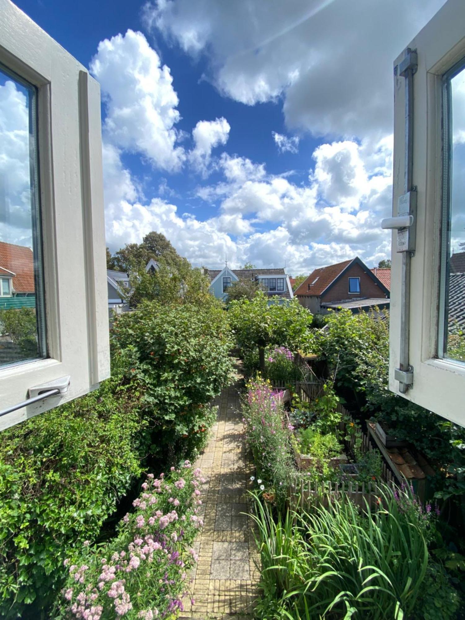 Romantic Dutch Hideaway Jisp Экстерьер фото