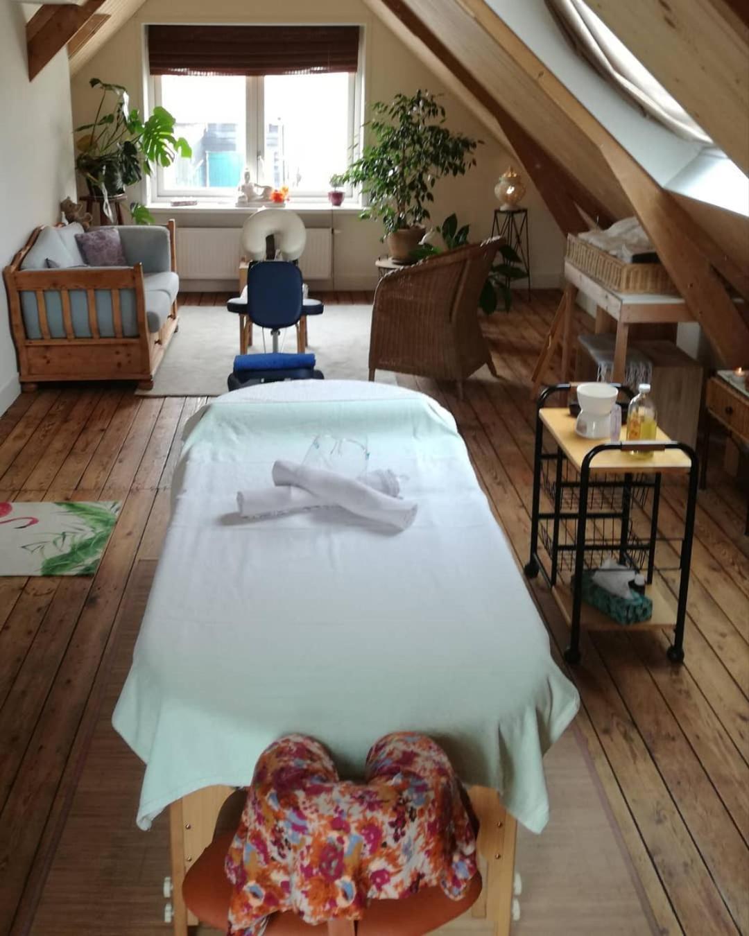 Romantic Dutch Hideaway Jisp Экстерьер фото